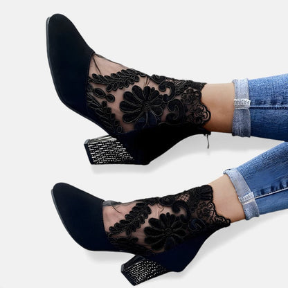 Norene™ Stylish Breathable Heels