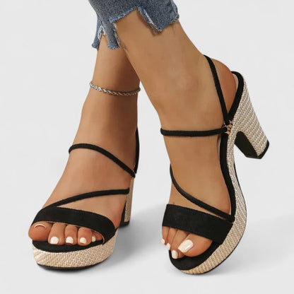 Lorienna™ Sophisticated Heels