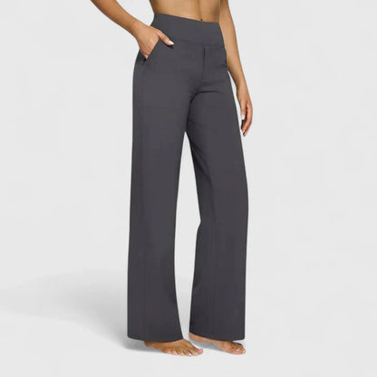 Amélie™ All-Day Comfort Stretch Pants