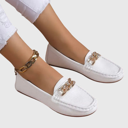 Melissa™ Orthopedic Loafers