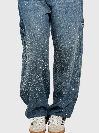 Stella™ | Women Diamond Pants