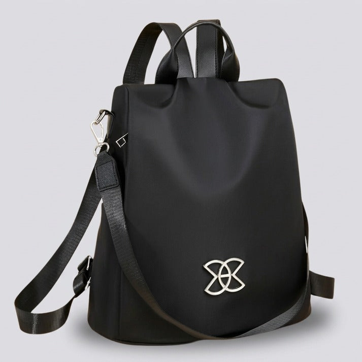 Lucius™ | Anti-Theft Backpack