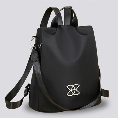 Lucius™ | Anti-Theft Backpack