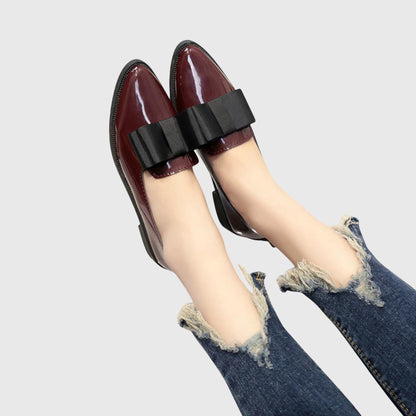 Anya™ Orthopedic Loafers