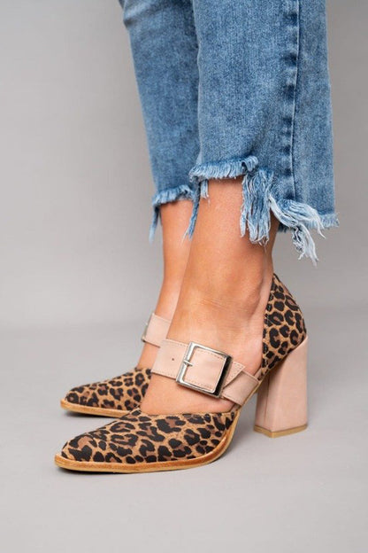 Luvia™ Elegant Heels