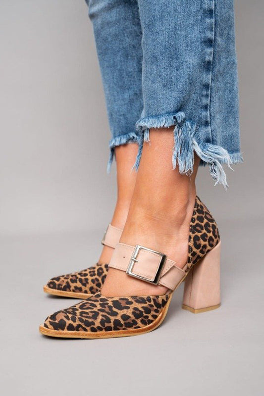 Luvia™ Elegant Heels