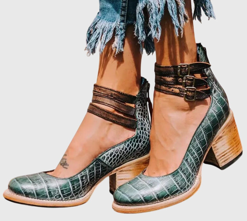 Nina™ Elegant Sandals