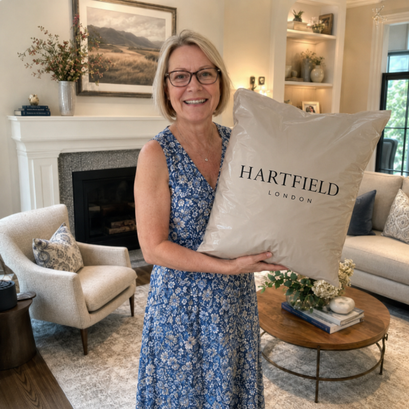 Margaret H. - London