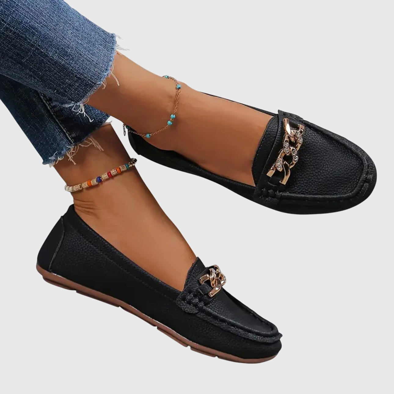 Melissa™ Orthopedic Loafers