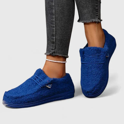 Nia™ Orthopedic Loafers