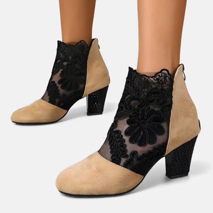 Norene™ Stylish Breathable Heels