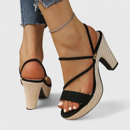 Lorienna™ Sophisticated Heels