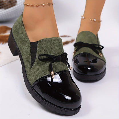 Rhemi™ Elegant Loafers