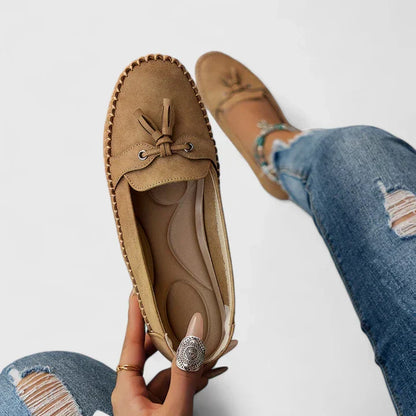 Emmaleigh™ Orthopedic Loafers