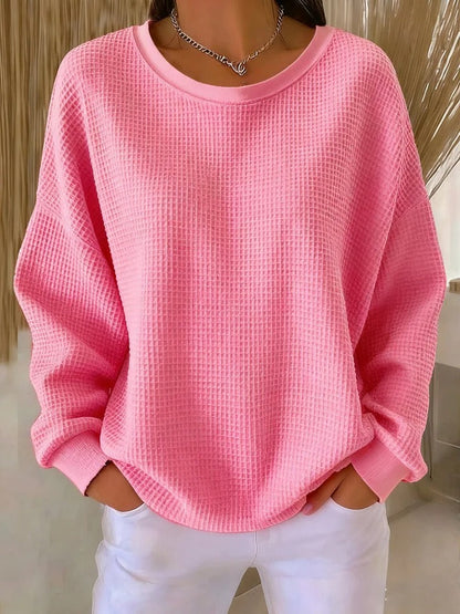 Nyla Classic Sweater