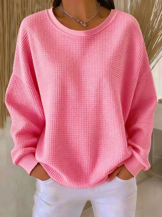 Nyla Classic Sweater