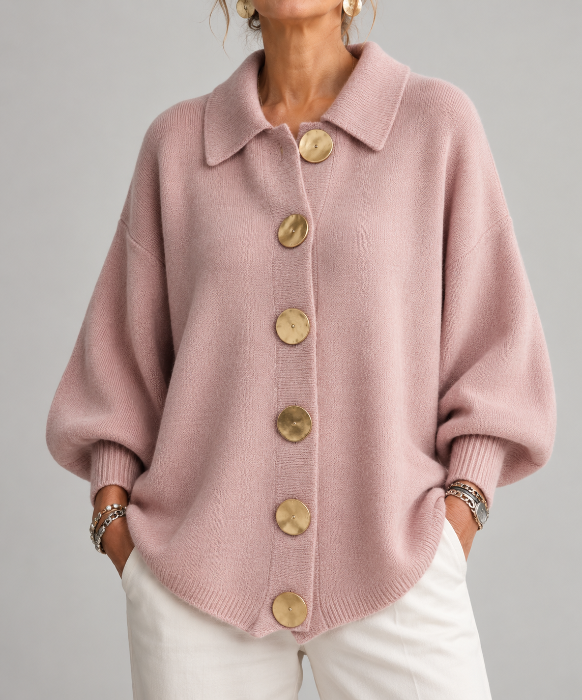 Blush Pink