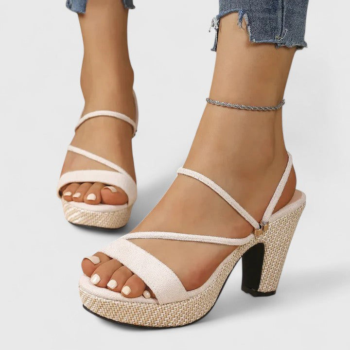 Lorienna™ Sophisticated Heels