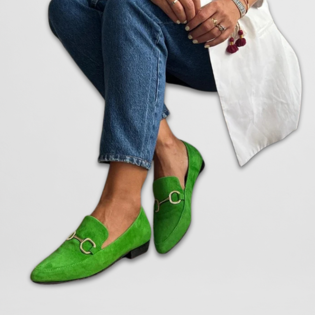 Hyelianne™ Orthopedic Loafers