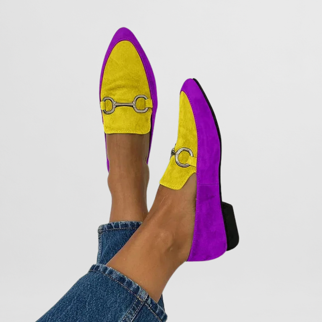 Hyelianne™ Orthopedic Loafers