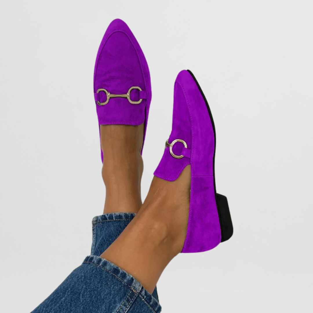 Hyelianne™ Orthopedic Loafers