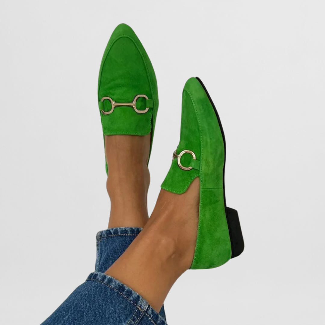 Hyelianne™ Orthopedic Loafers