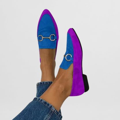 Hyelianne™ Orthopedic Loafers