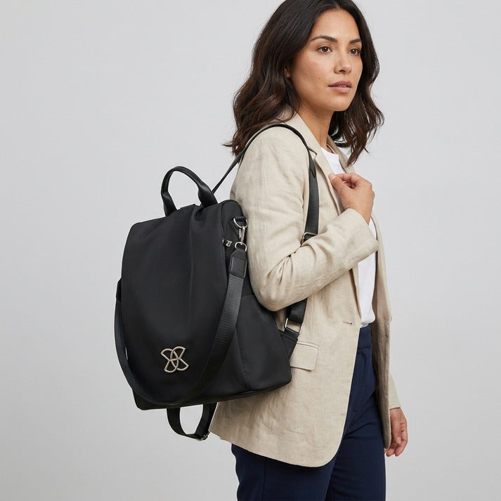 Lucius™ | Anti-Theft Backpack