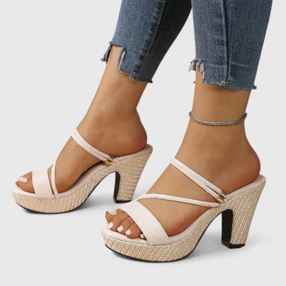 Lorienna™ Sophisticated Heels
