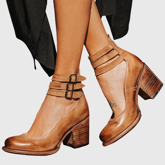 Nina™ Elegant Sandals