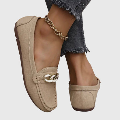 Melissa™ Orthopedic Loafers