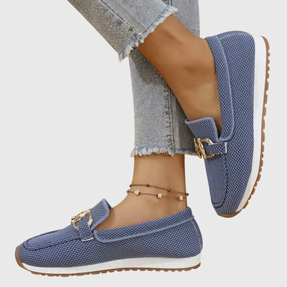 Susie™ Loafer Sneakers