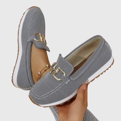 Susie™ Loafer Sneakers