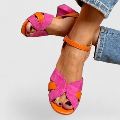 Devynne™ Orthopedic Heels