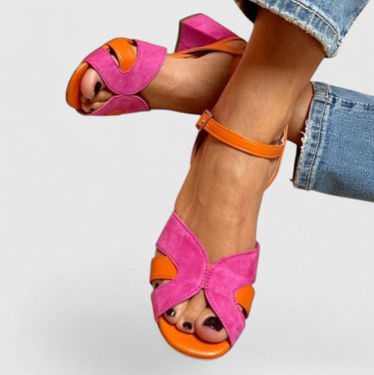 Devynne™ Orthopedic Heels