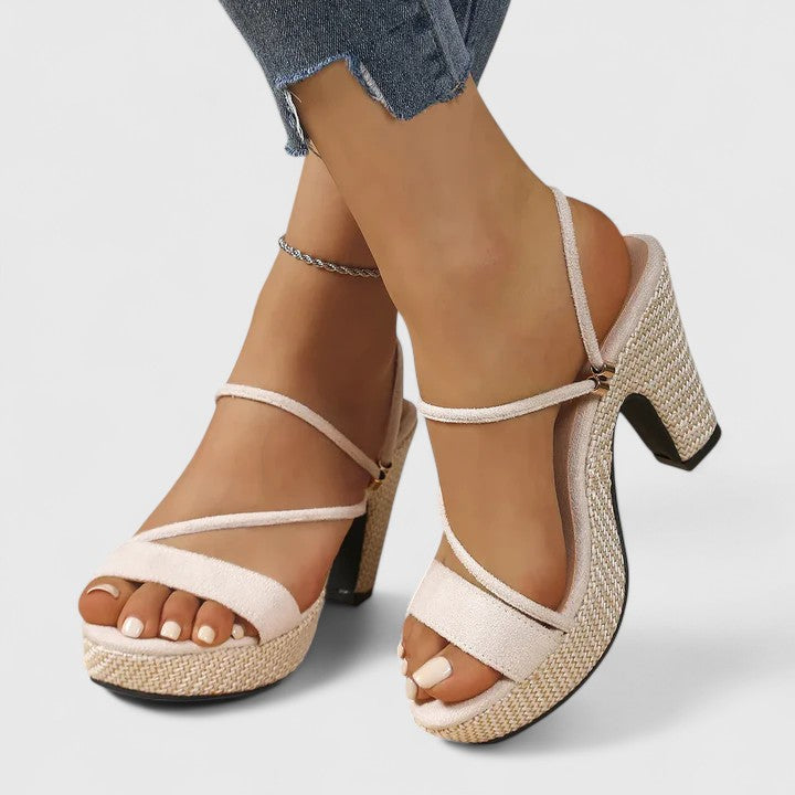Lorienna™ Sophisticated Heels