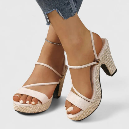 Lorienna™ Sophisticated Heels