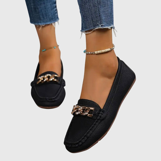 Melissa™ Orthopedic Loafers