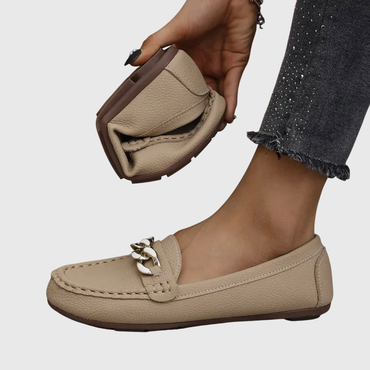 Melissa™ Orthopedic Loafers