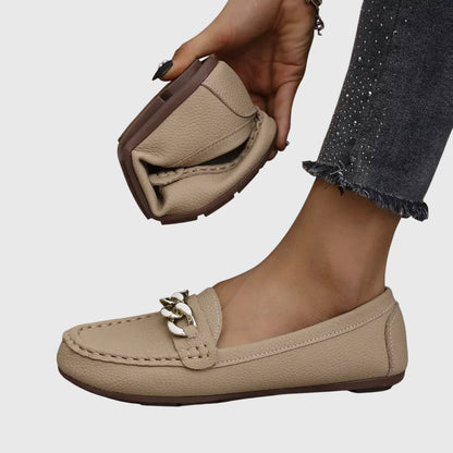 Melissa™ Orthopedic Loafers