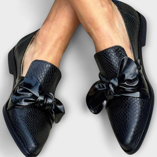 Oliana™ Elegant Loafers