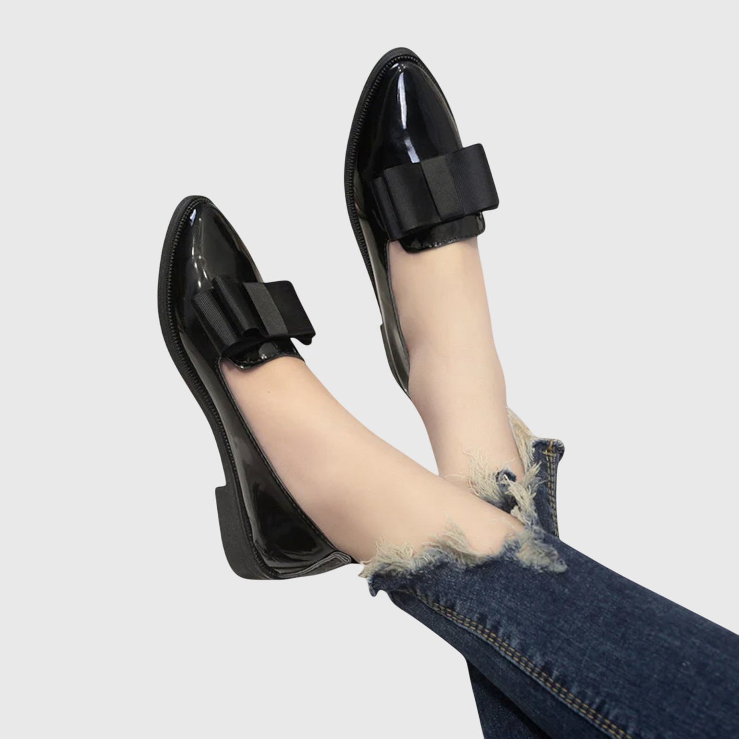 Anya™ Orthopedic Loafers