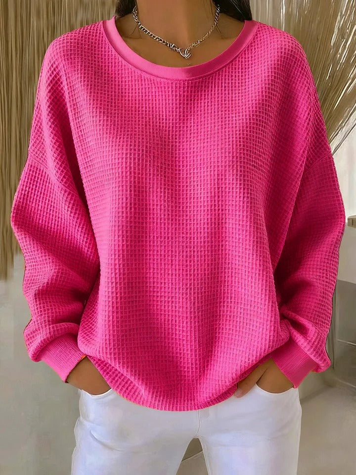 Nyla Classic Sweater