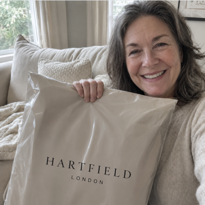 Barbara T. - Leeds