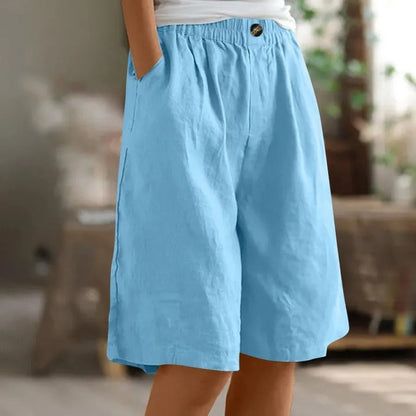 Lynne™ Comfort Summer Shorts