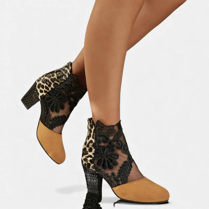 Norene™ Stylish Breathable Heels
