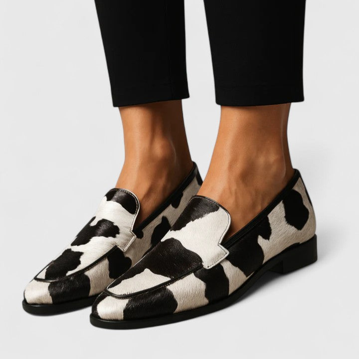 Quinzee™ Elegant Loafers