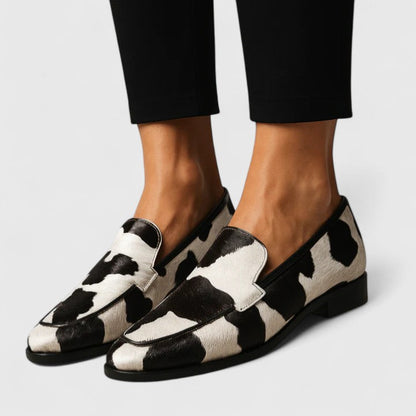 Quinzee™ Elegant Loafers