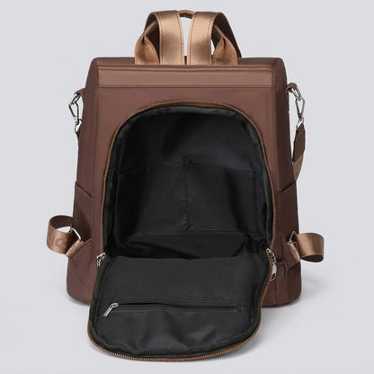 Lucius™ | Anti-Theft Backpack
