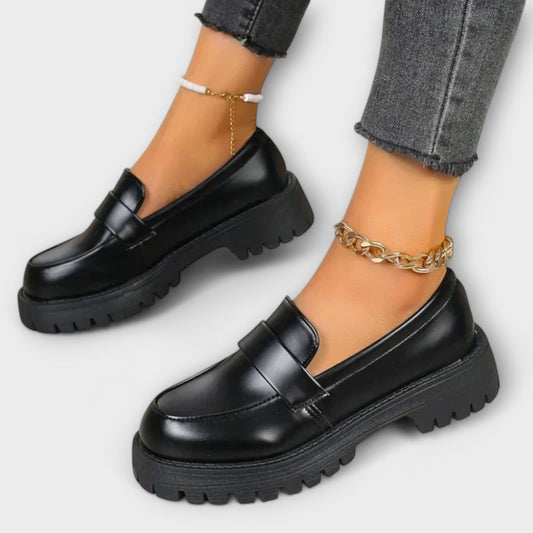 Pia™ Orthopedic Loafers